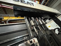 Danobat - 2012 - t3ch126+cpi105di - boor- zaagstraat - afbeelding 75 van  76