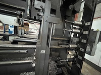 Danobat - 2012 - t3ch126+cpi105di - boor- zaagstraat - afbeelding 3 van  76