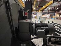 Danobat - 2012 - t3ch126+cpi105di - boor- zaagstraat - afbeelding 10 van  76