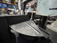 Danobat - 2012 - t3ch126+cpi105di - boor- zaagstraat - afbeelding 13 van  76