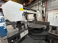 Danobat - 2012 - t3ch126+cpi105di - boor- zaagstraat - afbeelding 16 van  76