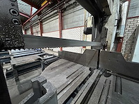 Danobat - 2012 - t3ch126+cpi105di - boor- zaagstraat - afbeelding 17 van  76