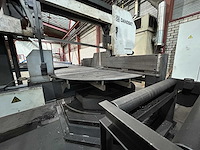 Danobat - 2012 - t3ch126+cpi105di - boor- zaagstraat - afbeelding 19 van  76