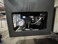 Danobat - 2012 - t3ch126+cpi105di - boor- zaagstraat - afbeelding 20 van  76