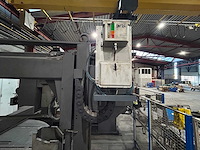 Danobat - 2012 - t3ch126+cpi105di - boor- zaagstraat - afbeelding 21 van  76