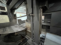 Danobat - 2012 - t3ch126+cpi105di - boor- zaagstraat - afbeelding 22 van  76