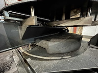 Danobat - 2012 - t3ch126+cpi105di - boor- zaagstraat - afbeelding 27 van  76