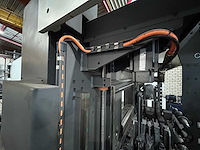 Danobat - 2012 - t3ch126+cpi105di - boor- zaagstraat - afbeelding 29 van  76