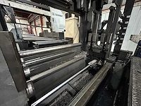 Danobat - 2012 - t3ch126+cpi105di - boor- zaagstraat - afbeelding 30 van  76