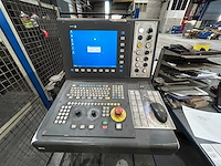 Danobat - 2012 - t3ch126+cpi105di - boor- zaagstraat - afbeelding 31 van  76