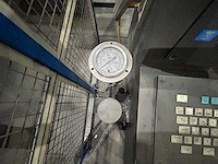 Danobat - 2012 - t3ch126+cpi105di - boor- zaagstraat - afbeelding 35 van  76