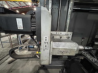 Danobat - 2012 - t3ch126+cpi105di - boor- zaagstraat - afbeelding 34 van  76