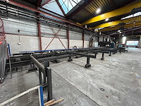 Danobat - 2012 - t3ch126+cpi105di - boor- zaagstraat - afbeelding 59 van  76