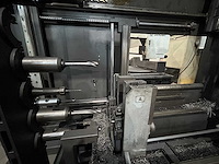 Danobat - 2012 - t3ch126+cpi105di - boor- zaagstraat - afbeelding 56 van  76