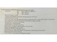 Danobat - 2012 - t3ch126+cpi105di - boor- zaagstraat - afbeelding 72 van  76