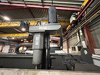 Danobat - 2012 - t3ch126+cpi105di - boor- zaagstraat - afbeelding 76 van  76