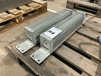 Danotherm electric remweerstand (2x)