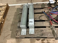 Danotherm electric remweerstand (2x) - afbeelding 2 van  4