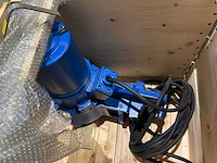 Danpumps s-wp280 dompelpomp - afbeelding 1 van  3
