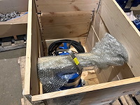 Danpumps s-wp280 dompelpomp - afbeelding 2 van  3