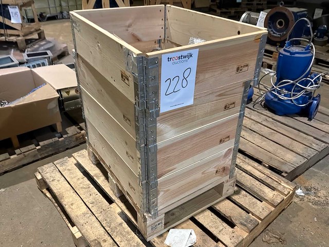 Danpumps s-wp280 dompelpomp - afbeelding 3 van  3