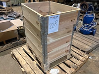 Danpumps s-wp280 dompelpomp - afbeelding 3 van  3