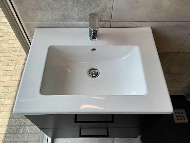 Dansani - mido+ - badmeubelset 60 cm - afbeelding 2 van  15