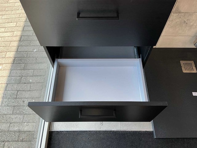 Dansani - mido+ - badmeubelset 60 cm - afbeelding 6 van  15