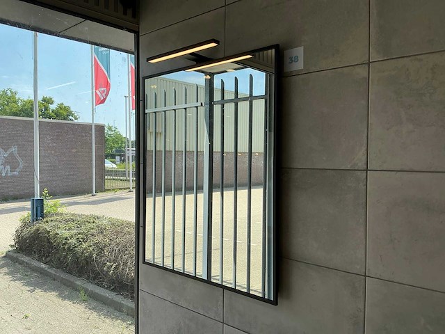 Dansani - mido+ - badmeubelset 60 cm - afbeelding 9 van  15