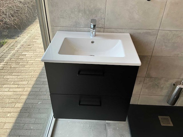 Dansani - mido+ - badmeubelset 60 cm - afbeelding 11 van  15