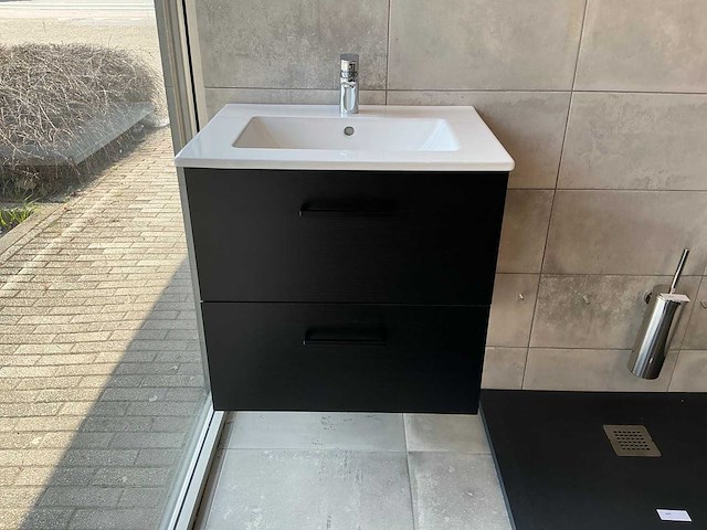 Dansani - mido+ - badmeubelset 60 cm - afbeelding 12 van  15
