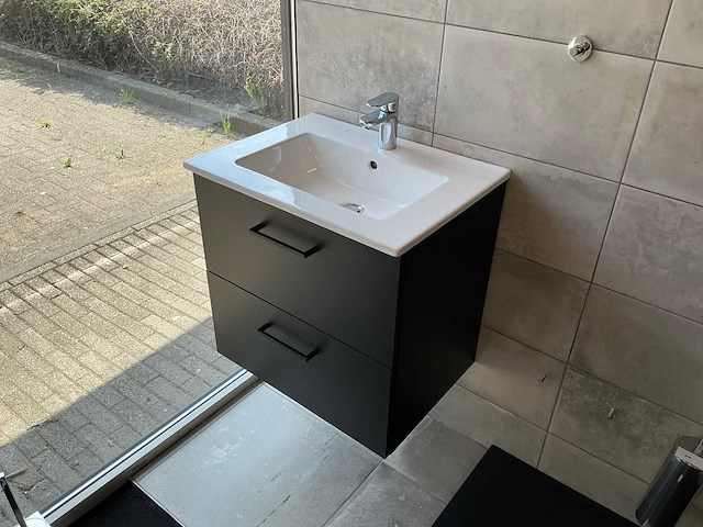 Dansani - mido+ - badmeubelset 60 cm - afbeelding 13 van  15