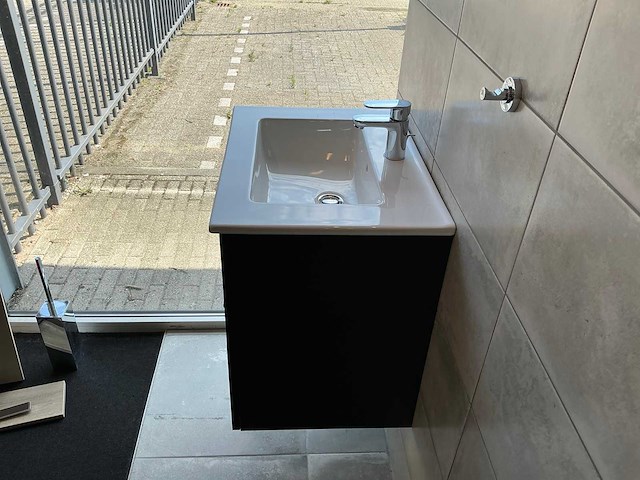 Dansani - mido+ - badmeubelset 60 cm - afbeelding 14 van  15