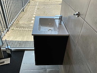 Dansani - mido+ - badmeubelset 60 cm - afbeelding 14 van  15