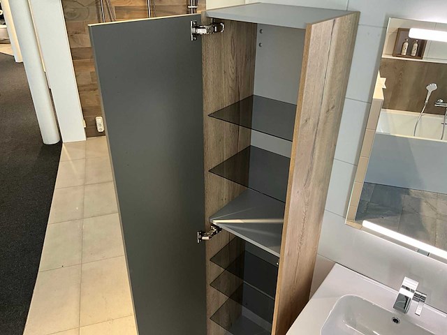 Dansani - you - badmeubelset 120 cm - afbeelding 6 van  16