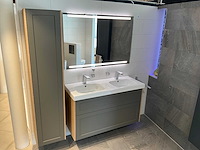 Dansani - you - badmeubelset 120 cm - afbeelding 1 van  16
