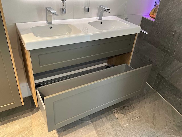 Dansani - you - badmeubelset 120 cm - afbeelding 12 van  16