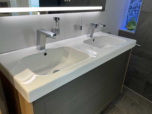 Dansani - you - badmeubelset 120 cm - afbeelding 16 van  16