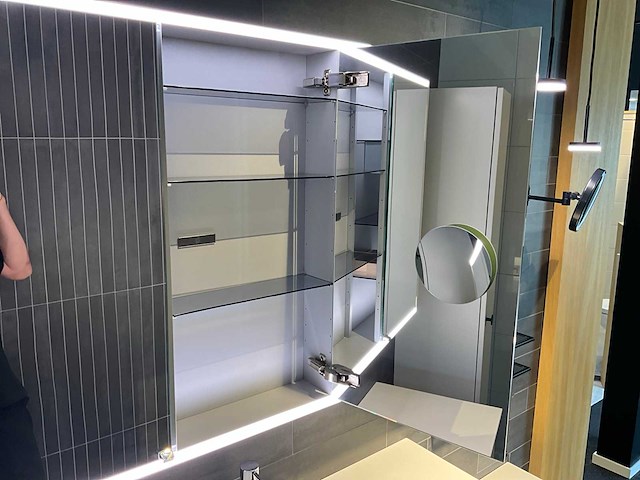 Dansani - you - badmeubelset 180 cm - afbeelding 10 van  30