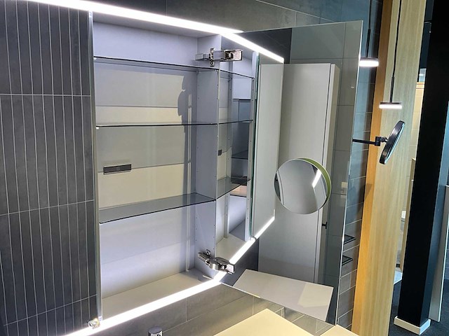 Dansani - you - badmeubelset 180 cm - afbeelding 11 van  30