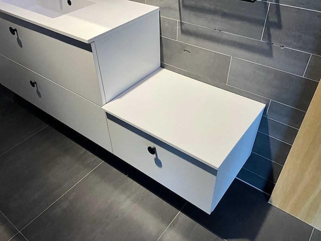 Dansani - you - badmeubelset 180 cm - afbeelding 30 van  30