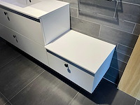 Dansani - you - badmeubelset 180 cm - afbeelding 30 van  30