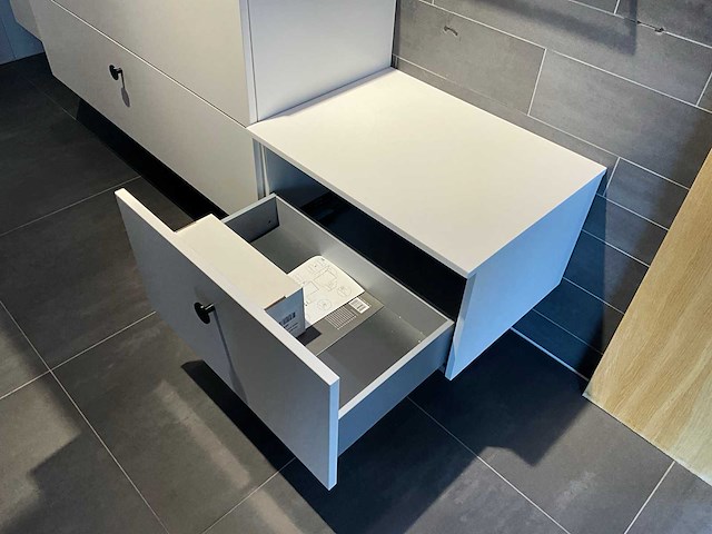 Dansani - you - badmeubelset 180cm - afbeelding 2 van  30