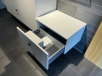 Dansani - you - badmeubelset 180cm - afbeelding 2 van  30
