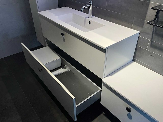Dansani - you - badmeubelset 180cm - afbeelding 5 van  30