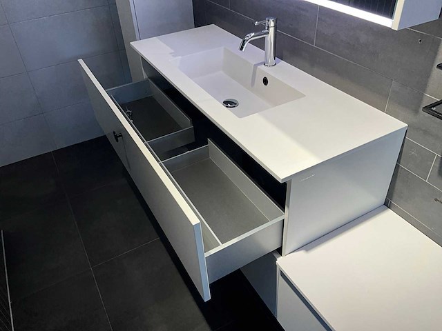 Dansani - you - badmeubelset 180cm - afbeelding 6 van  30