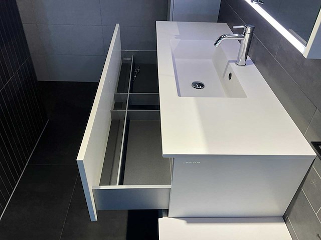 Dansani - you - badmeubelset 180cm - afbeelding 7 van  30