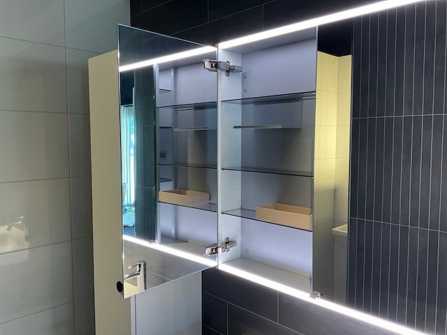 Dansani - you - badmeubelset 180cm - afbeelding 9 van  30