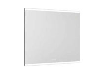 Dansani 93401 80x100cm panorama led spiegel - afbeelding 1 van  2