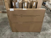 Dansani 93401 80x100cm panorama led spiegel - afbeelding 2 van  2